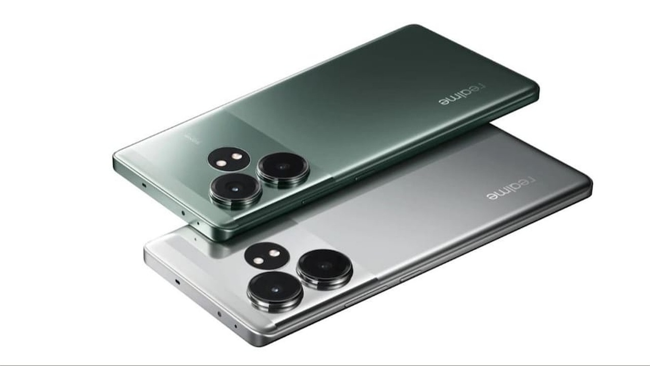 حصريًا.. إعلان هاتف Realme GT 6T الجديد في الخارج بمواصفات خارقة