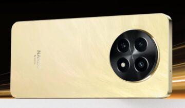 رسميا.. إعلان هاتف Realme Narzo N65 الجديد في الخارج بسعر اقتصادي