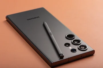 “وحش سامسونج العملاق” هاتف Samsung S24 Ultra بالتقسيط وبفترة سداد مرنة من جرير