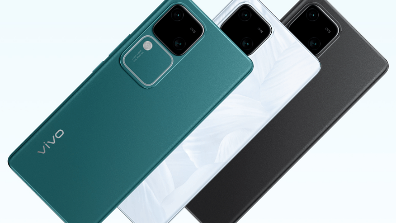هاتف الفئة المتوسطة.. Vivo V30 5G بمواصفات فائقة وسعره في السعودية والإمارات