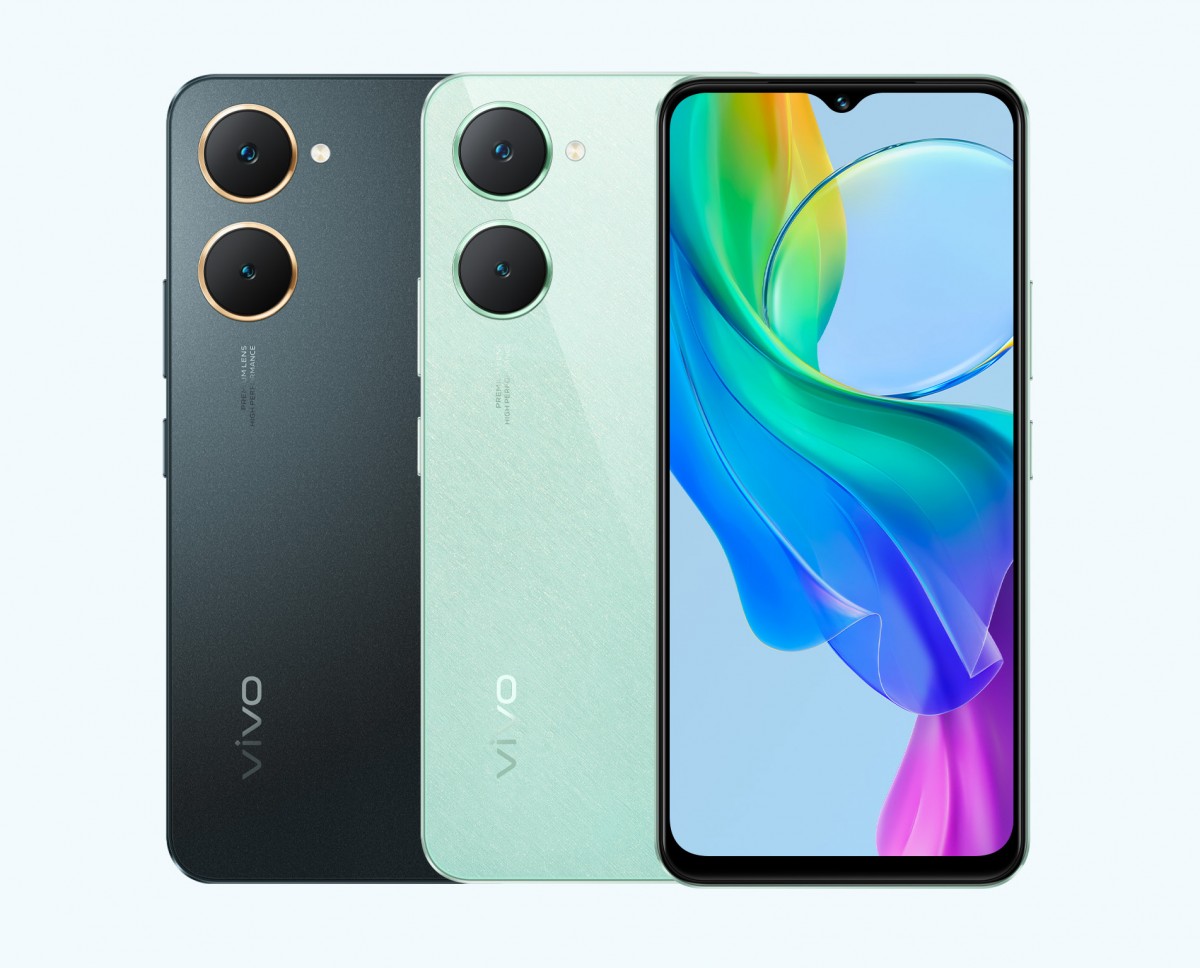 الهاتف الاقتصادي.. Vivo Y03 بمواصفات ممتازة