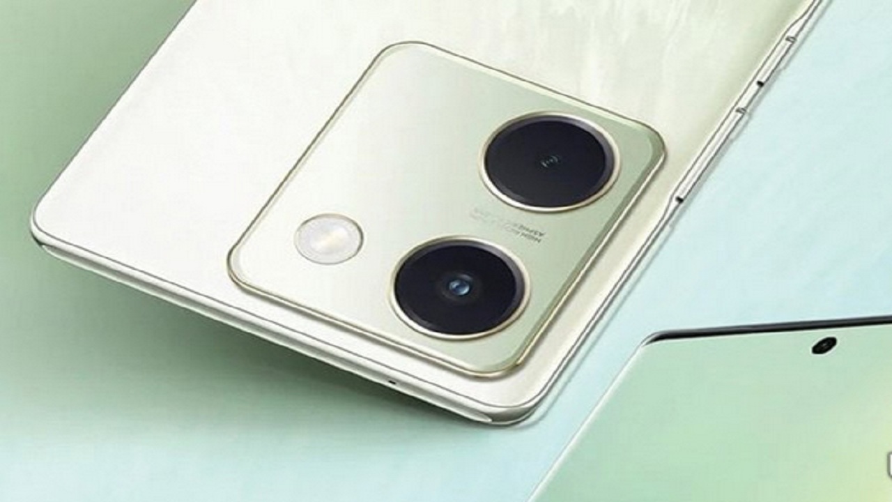 رسمياً.. إطلاق هاتف Vivo Y200 Pro تحفة الفئة المتوسطة الجديد بمواصفات رائعة وسعر مميز 5 رسمياً.. إطلاق هاتف Vivo Y200 Pro تحفة الفئة المتوسطة الجديد بمواصفات رائعة وسعر مميز