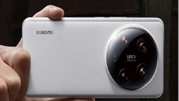 لعشاق التصوير.. هاتف Xiaomi 14 Ultra بكاميرا خلفية رباعية ومواصفات فائقة وسعر رائع