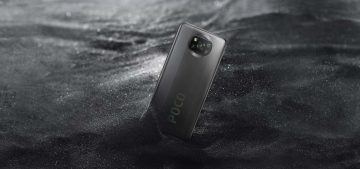 بكاميرا رباعية مميزة.. تعرف على مواصفات هاتف شاومي Xiaomi Poco X3 Nfc وسعر الهاتف في السعودية