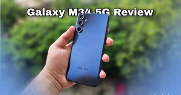 كم سعر هاتف Samsung Galaxy M34 5G الاقتصادي في السعودية.. ومواصفاته المميزة؟