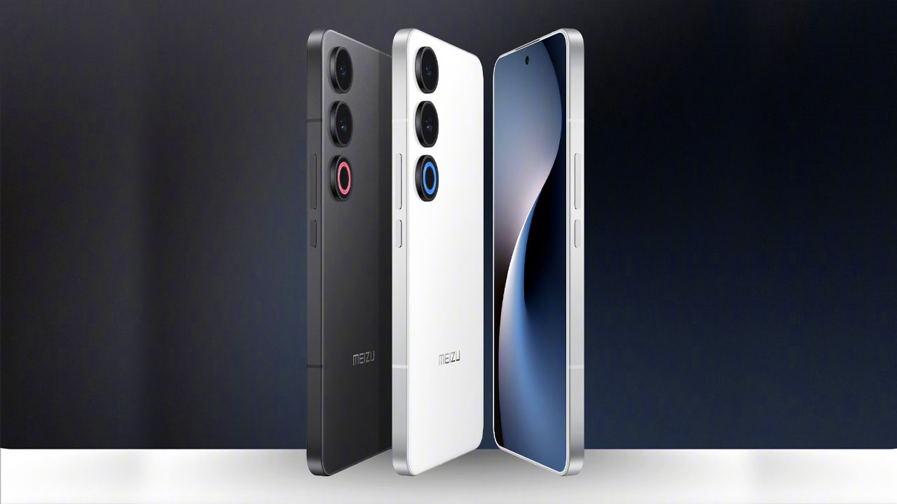 "داعم الذكاء الاصطناعي".. هاتف Meizu 21 Note أقوى من سامسونج وأرخص من آيفون 5 “داعم الذكاء الاصطناعي”.. هاتف Meizu 21 Note أقوى من سامسونج وأرخص من آيفون