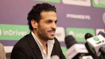 بيراميدز يرد رسميًا على أنباء تعاقده مع نجم وسط النادي الأهلي