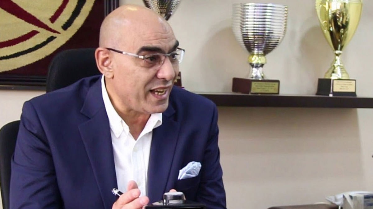ملف النشاط الرياضي يُثير القلق في الزمالك.. ومطالبات بإبعاد هشام نصر ونجله “نتائج مخيبة للآمال”
