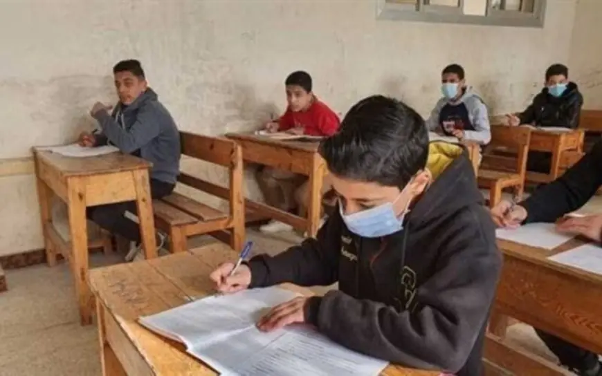 بوابة التعليم الأساسي cairo.gov.eg لينك استخراج نتيجة الصف السادس الابتدائي 2024 الترم الثاني بالرقم القومي 5 بوابة التعليم الأساسي cairo.gov.eg لينك استخراج نتيجة الصف السادس الابتدائي 2024 الترم الثاني بالرقم القومي
