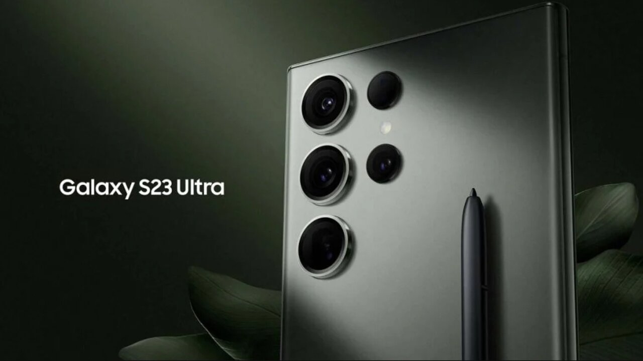 لا تضغط علي زر التحديث.!! مشاكل كثيرة وأخطاء تصدم مستخدمي Galaxy S23 وتثير الغضب!! 5 لا تضغط علي زر التحديث.!! مشاكل كثيرة وأخطاء تصدم مستخدمي Galaxy S23 وتثير الغضب!!