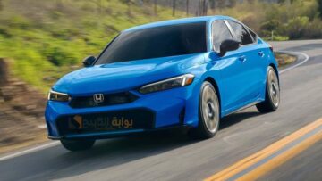 هوندا سيفيك 2025 Honda Civic Hybrid الجديدة تجمع بين القوة والأناقة الكهربائية