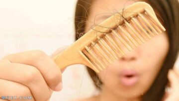 منع التساقط | وصفات طبيعية لعلاج تساقط الشعر بشكل فعال وصحي !!!