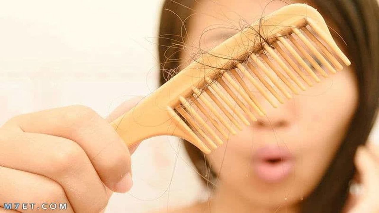 منع التساقط | وصفات طبيعية لعلاج تساقط الشعر بشكل فعال وصحي !!!