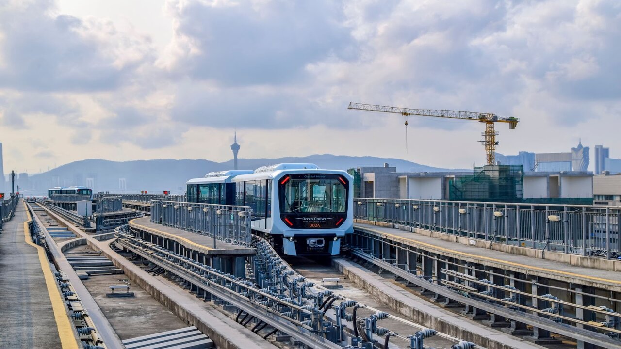جهز ورقك واستلم وظيفتك.. وظائف شاغرة بمشروع القطار الكهربائي الخفيف LRT.. تعرف على الاوراق والشروط المطلوبة