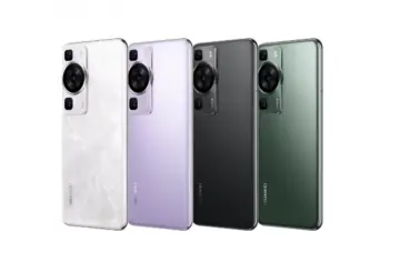 وفر 1500 ريال عند شراء  Huawei P60 Pro سعة 512 جيجا بالتقسيط من مكتبة جرير