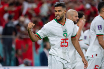 تعليق وكيل اللاعب يحي عطية الله على أنباء مفاوضات الأهلي معه
