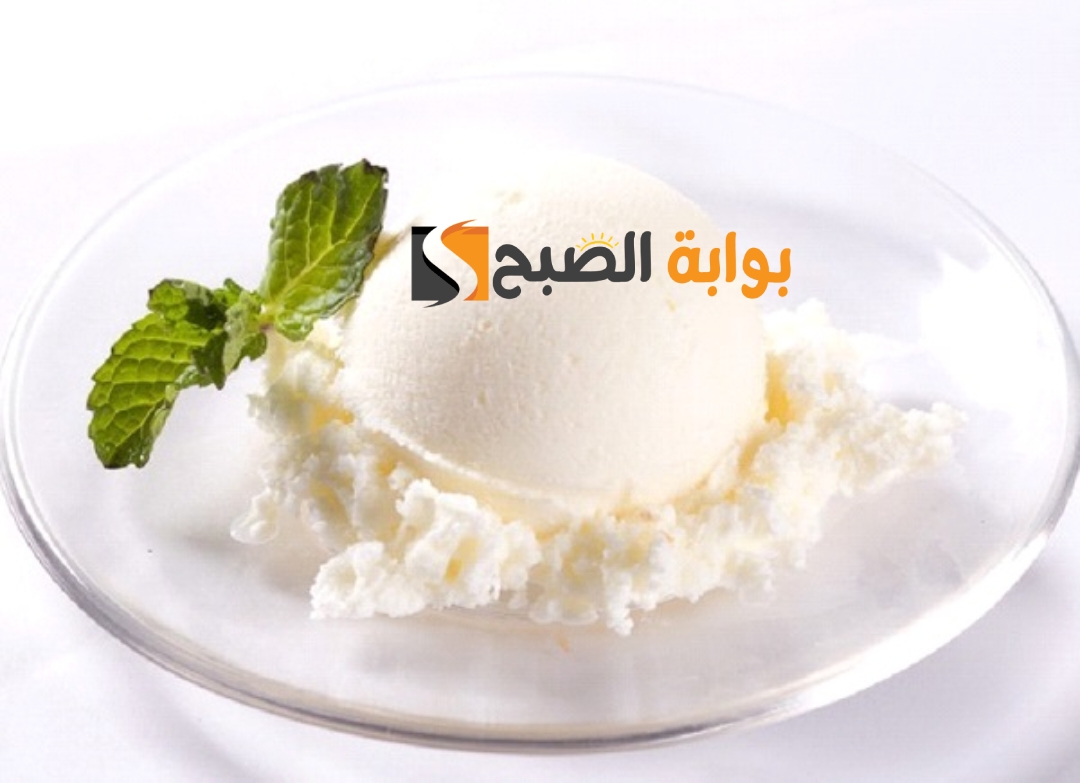طريقة عمل الآيس كريم الفانيليا اللذيذ في المنزل احلى من الجاهز 5 طريقة عمل الآيس كريم الفانيليا اللذيذ في المنزل احلى من الجاهز