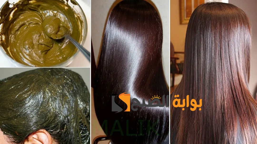 وصفة طبيعية لتطويل الشعر بسرعة بمكونات موجودة في مطبخك 5 وصفة طبيعية لتطويل الشعر بسرعة بمكونات موجودة في مطبخك