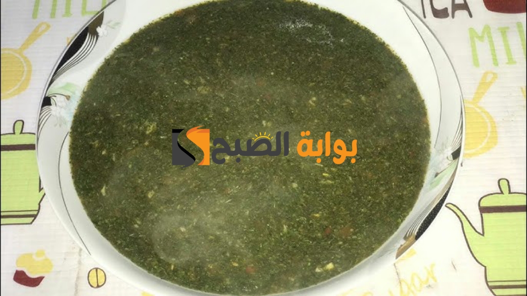 طريقة عمل الملوخية الناشفة في البيت احلى من المطاعم