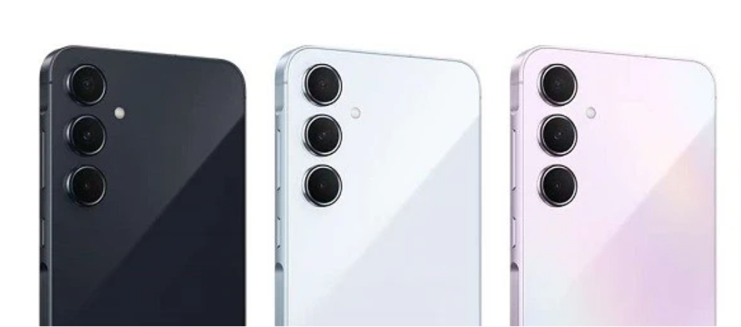 سعر ومواصفات هاتف Galaxy A55 وتعرف أهم مزايا