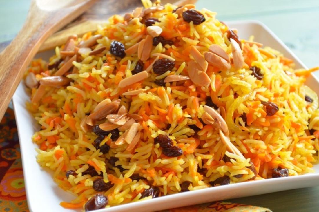 الطريقة الأصلية لعمل الأرز بالخلطة مثل المطاعم 5 الطريقة الأصلية لعمل الأرز بالخلطة مثل المطاعم