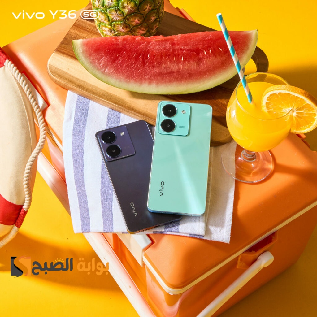 سعر ومواصفات هاتف Vivo Y36 5G - وأهم مميزاته 5 سعر ومواصفات هاتف Vivo Y36 5G – وأهم مميزاته