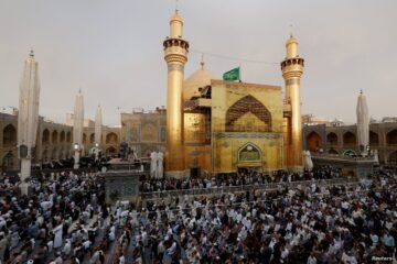 بعد إقراره في البرلمان العراقي.. تحضيرات استثنائية لـ عيد الغدير