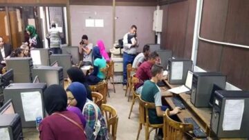 «حصريا».. تنسيق القبول في الثانوية العامة 2024 في مختلف المحافظات المصرية.. وزارة التربية والتعليم توضح