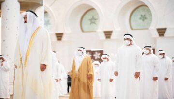 «السعودية/مصر/الإمارات».. موعد صلاة عيد الأضحى 2024 في العواصم الإسلامية والدول العربية 1445.. التفاصيل كاملة