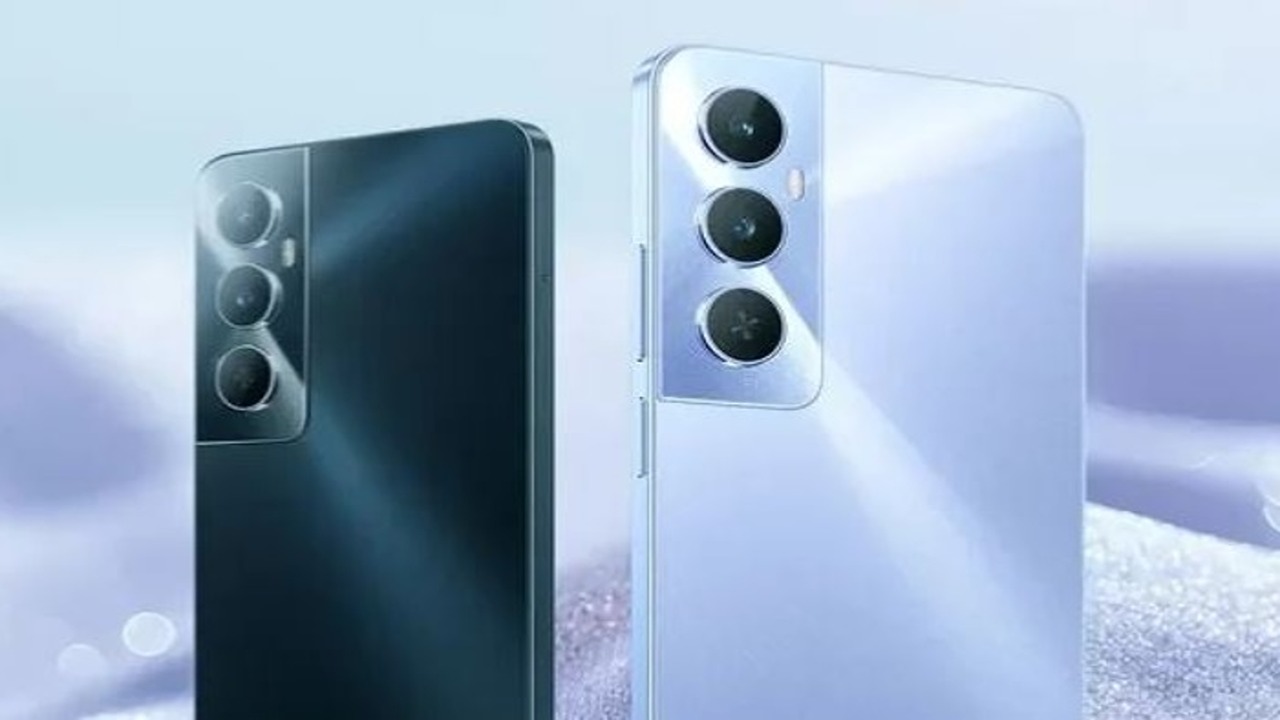 «وحش ريلمي الجديد».. مواصفات هاتف Realme C65 بأحدث إمكانيات والسعر في الأسواق العربية 5 «وحش ريلمي الجديد».. مواصفات هاتف Realme C65 بأحدث إمكانيات والسعر في الأسواق العربية