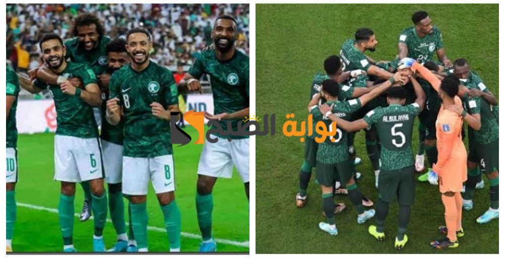 "باكستان ضد السعودية"..ضربة موجعة للأخضر السعودي قبل المواجهة المرتقبة بتصفيات كأس العالم 2026 5 “باكستان ضد السعودية”..ضربة موجعة للأخضر السعودي قبل المواجهة المرتقبة بتصفيات كأس العالم 2026
