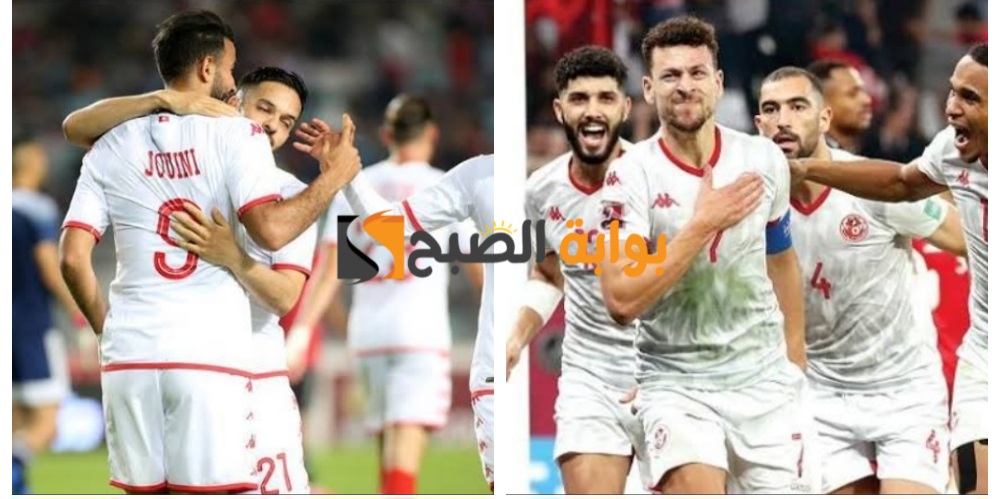 موعد مباراة تونس ضد غينيا الإستوائية بتصفيات كأس العالم 2026 وتشكيل نسور قرطاج المتوقع 5 موعد مباراة تونس ضد غينيا الإستوائية بتصفيات كأس العالم 2026 وتشكيل نسور قرطاج المتوقع