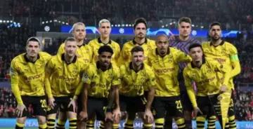 الكشف عن تشكيل بوروسيا دورتموند امام ريال مدريد في نهائي بطولة دوري أبطال أوروبا