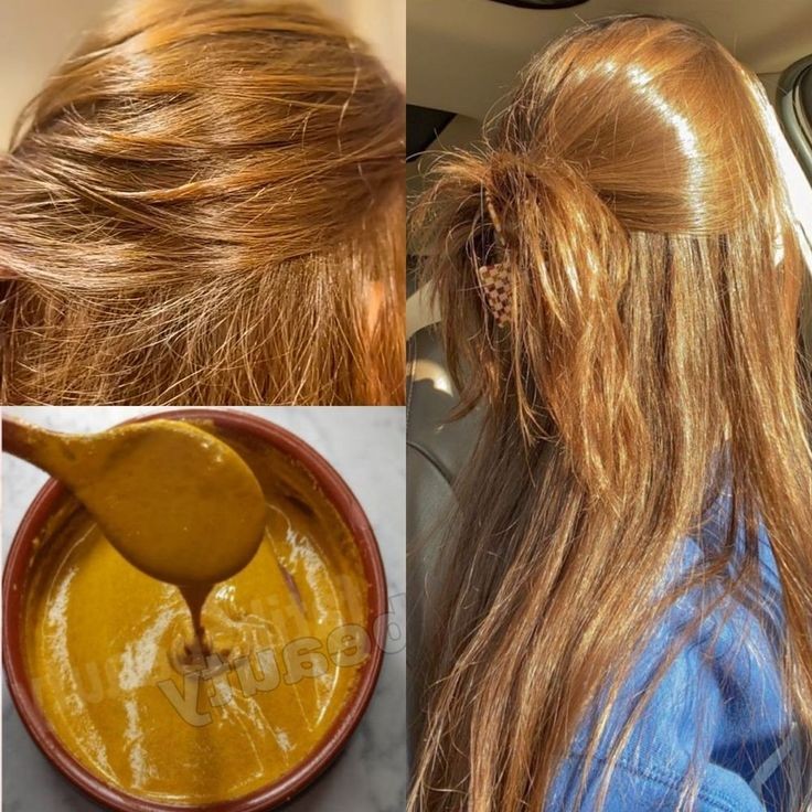 "اصبغي من المنزل" طريقة صبغة الشعر باللون الأشقر الذهبي بمكونات طبيعية بدون حناء أو صبغات 5 “اصبغي من المنزل” طريقة صبغة الشعر باللون الأشقر الذهبي بمكونات طبيعية بدون حناء أو صبغات