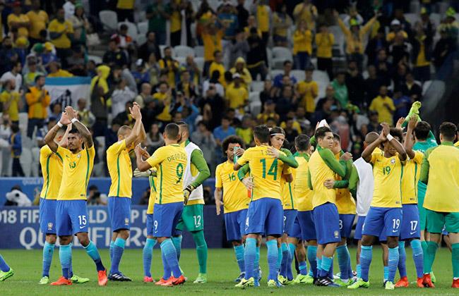 البرازيل ضد كوستاريكا في كوبا أمريكا 2024 5 البرازيل ضد كوستاريكا في كوبا أمريكا 2024
