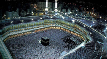 السعودية تطلق أداة جديدة لتقييم خدمات موسم الحج