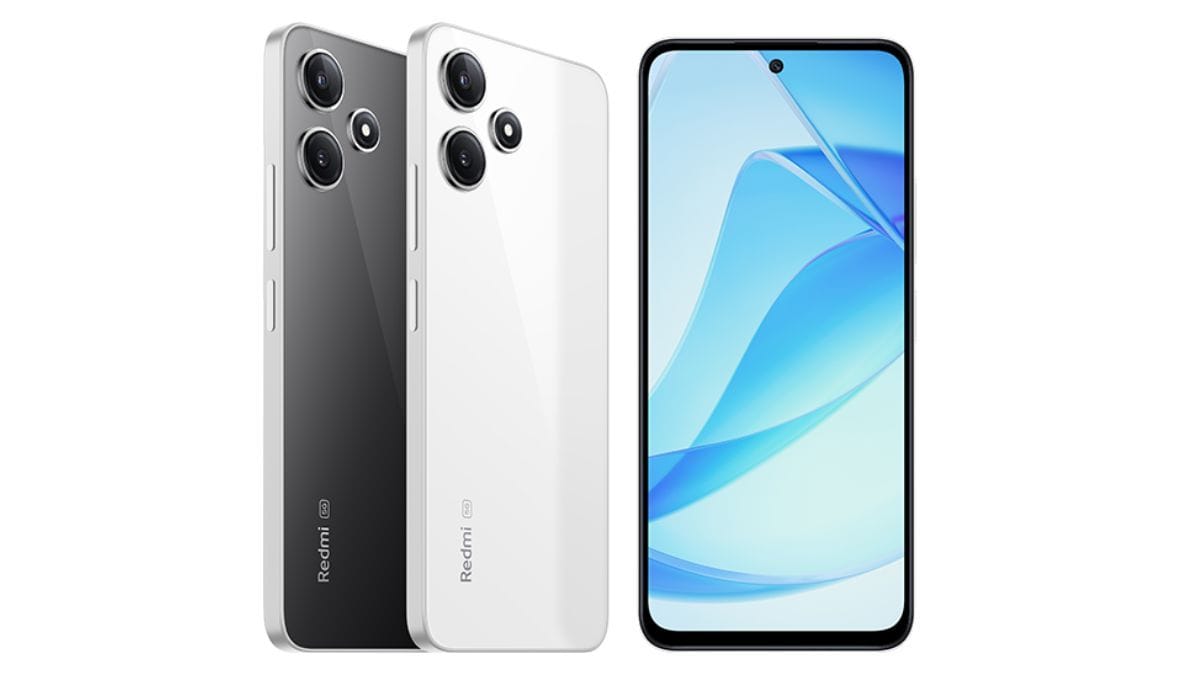 "لمحبي التصوير".. هاتف Xiaomi Redmi 13 4G بكاميرا خلفية بدقة 108 ميجا بيكسل وبطارية تدوم طويلاً.. السعر والمواصفات 5 “لمحبي التصوير”.. هاتف Xiaomi Redmi 13 4G بكاميرا خلفية بدقة 108 ميجا بيكسل وبطارية تدوم طويلاً.. السعر والمواصفات