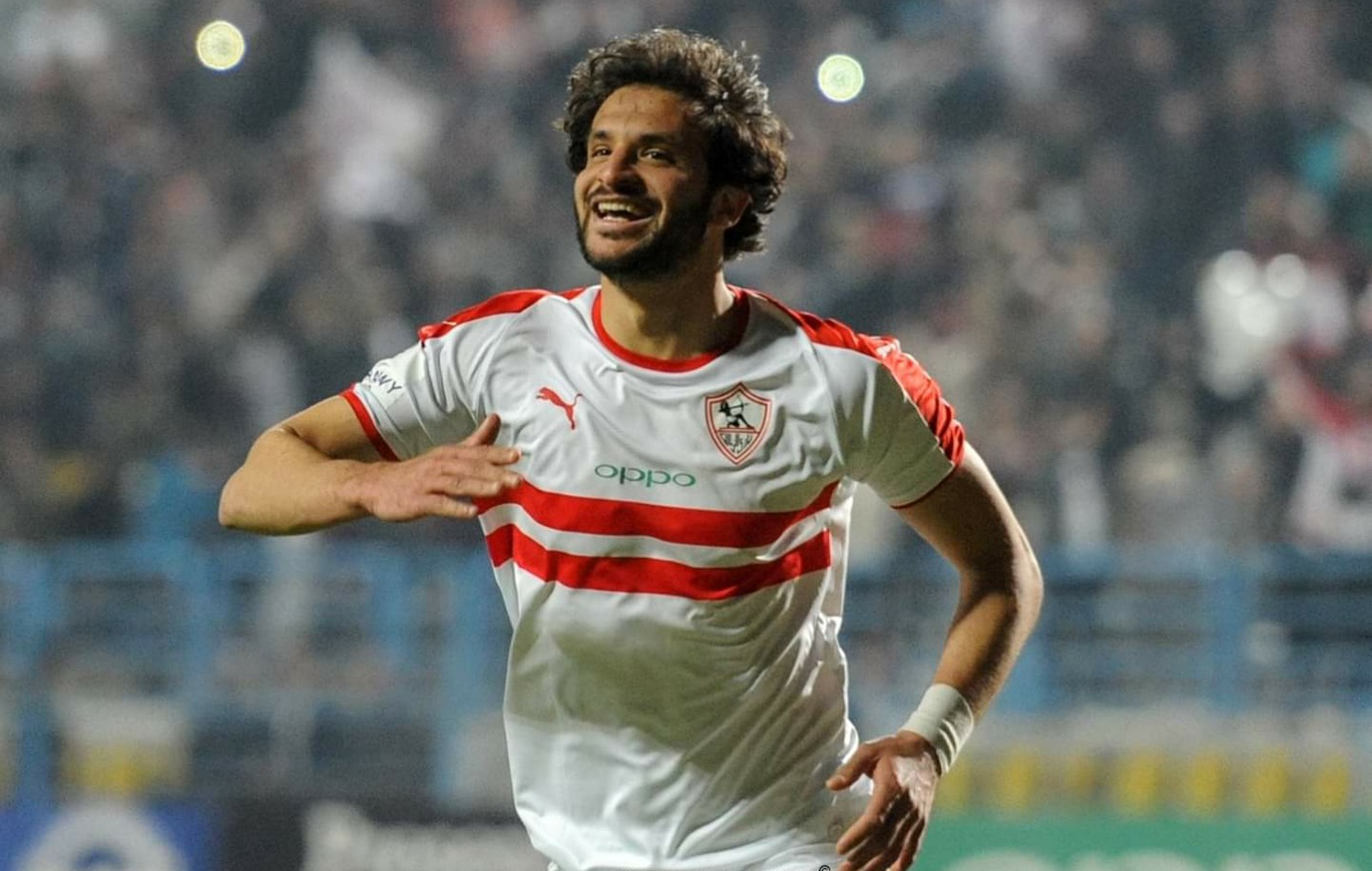 محمود علاء يرحل عن نادي الزمالك وفي انتظار عرض خليجي 6 محمود علاء يرحل عن نادي الزمالك وفي انتظار عرض خليجي