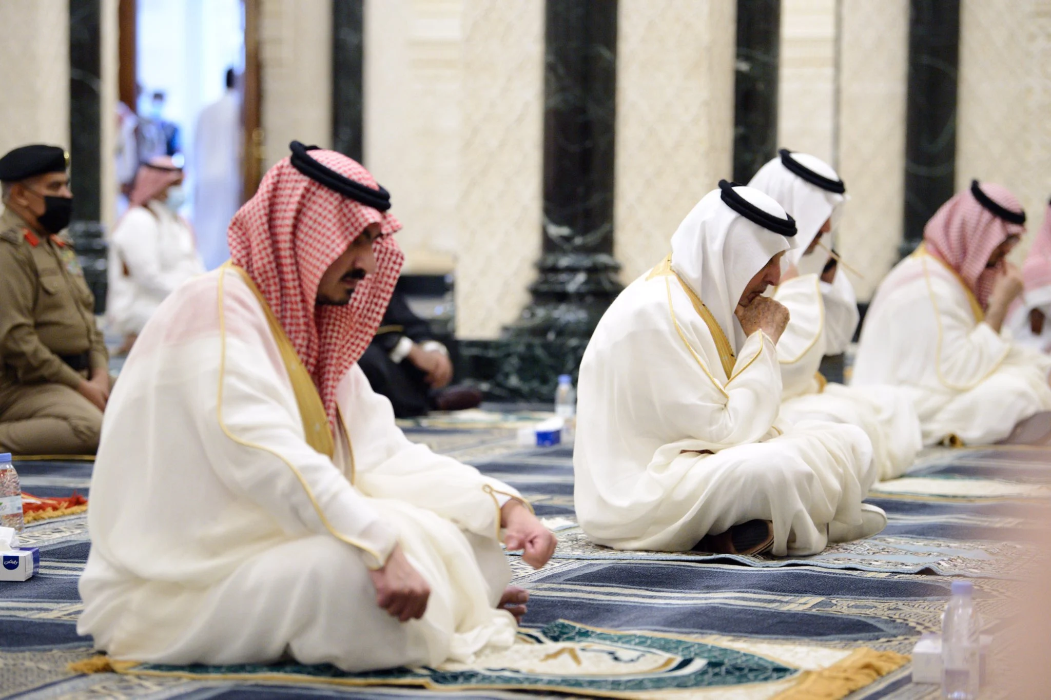 موعد صلاة عيد الأضحى المبارك 1445 هـ في مكة المكرمة والمدينة المنورة 5 موعد صلاة عيد الأضحى المبارك 1445 هـ في مكة المكرمة والمدينة المنورة