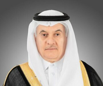 الفضلي : جاهزون لخدمة ضيوف الرحمن خلال موسم الحج