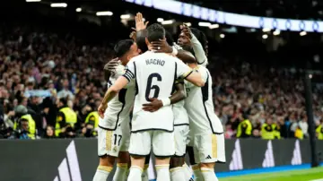 الغرافة القطري يعلن التعاقد مع نجم ريال مدريد واللاعب يوجه رسالة مؤثرة