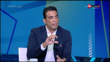 تعيين شادي محمد مديرًا لجهاز الكرة النسائية بالأهلي