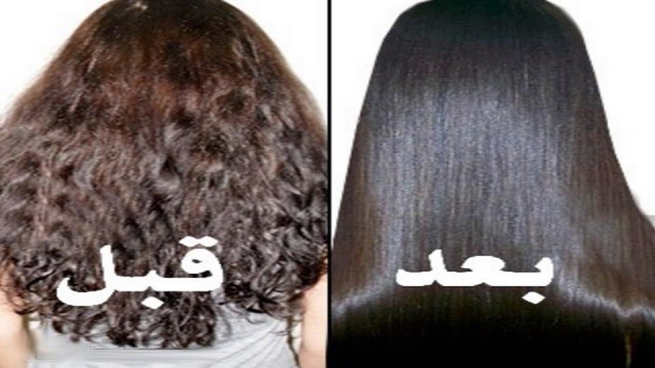 جرب "وصفات منزليّة" وصفات طبيعية لتغذية ونمو الشعر بمكونات موجودة في بيتك 5 جرب “وصفات منزليّة” وصفات طبيعية لتغذية ونمو الشعر بمكونات موجودة في بيتك