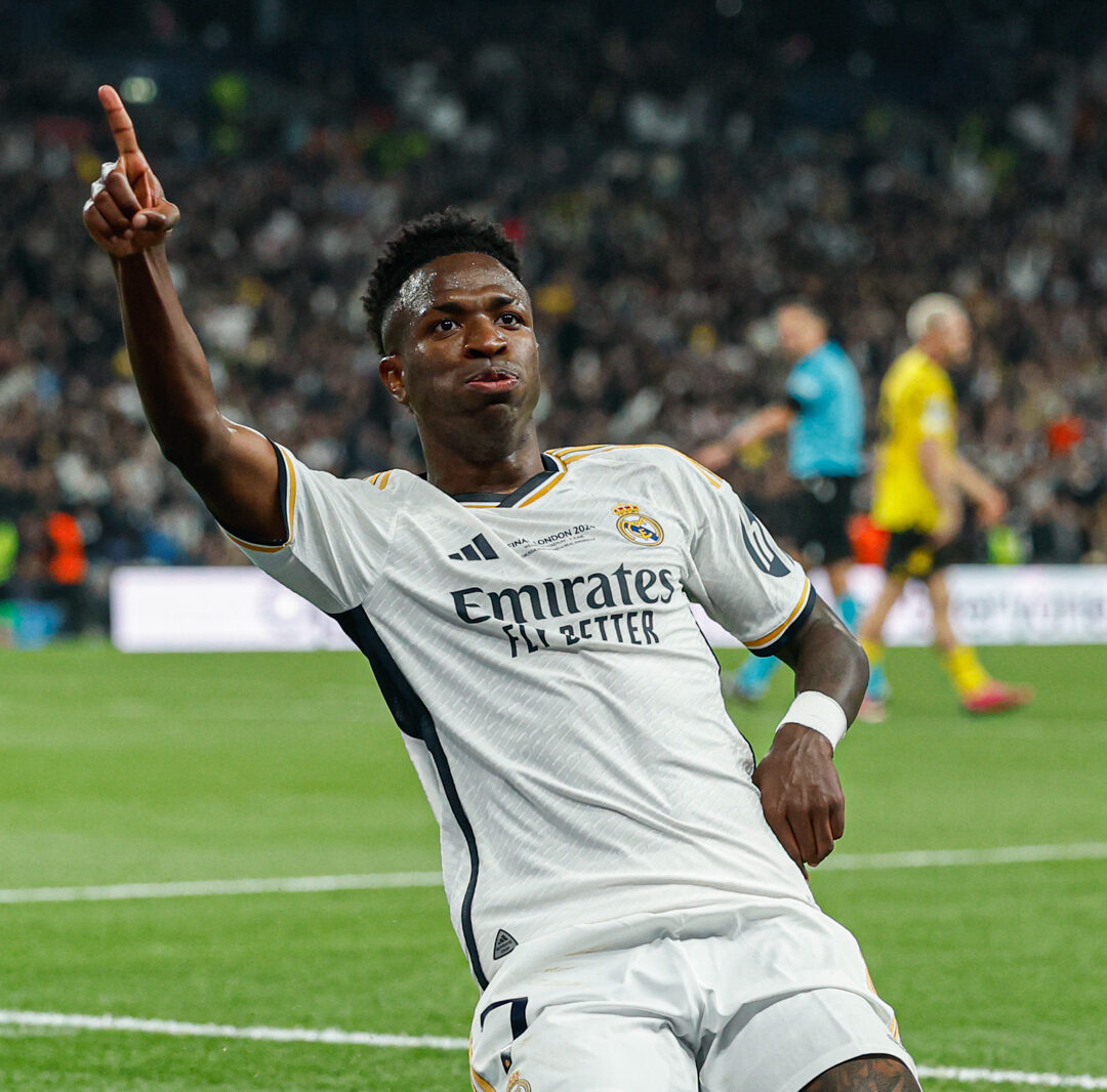 ريال مدريد بطلًا لدوري أبطال أوروبا للمرة الـ15 في تاريخه بعد الفوز على بروسيا دورتموند