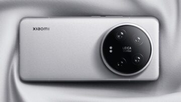 “وفر الريالات واستفيد من الخصم”.. عرض مكتبة جرير على عملاق شاومي Xiaomi 14 Ultra في المملكة العربية السعودية
