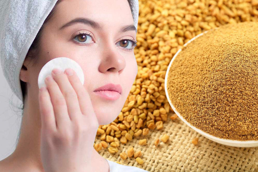 اقوي من البوتكس والفيلر.. خلطة الحلبة لتسمين الوجه والخدود والقضاء على النحافة بطريقة طبيعية 5 اقوي من البوتكس والفيلر.. خلطة الحلبة لتسمين الوجه والخدود والقضاء على النحافة بطريقة طبيعية