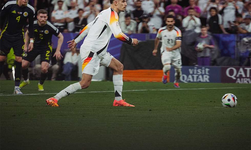 تشكيل المانيا ضد سويسرا في بطولة كاس اليورو 2024 5 تشكيل المانيا ضد سويسرا في بطولة كاس اليورو 2024