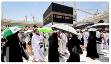 4 أنواع تأشيرات تتيح أداء العمرة لحاملها بشكل رسمي.. خطوات إصدارها