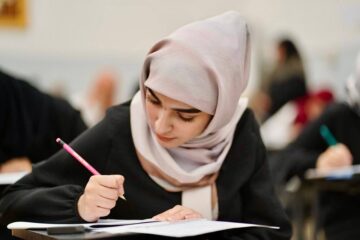 تصريحات وزارة التربية اليوم بشأن نتيجة الثالث المتوسط 2024 في عموم العراق