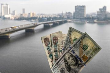 تراجع طفيف في سعر صرف الدولار أمام الجنيه اليوم الأربعاء 5 يونيو 2024